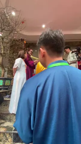 Đố tìm đi được cty nào Lì Xì To  được hơn xếp Hường Tôi #2025 #hoanghuong #lixi #tet #trending 