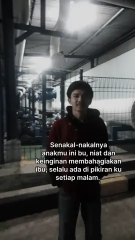 Tidak ada orang tua yang gagal mendidik anaknya,tapi anaklah yang gagal untuk menjadi anak yang baik untuk orang tuanya🤲