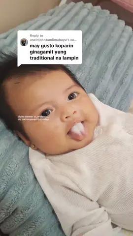 Replying to @arwinjohntandimabuyu madaming mommies na hindi marunong or nahihirapan mag linis ng dila ni baby gamit ang lampin lalo na ang mga first time mom (kapag lampin po kasi ang gagamitin kailangan or madalas kailangan niyo po ipasok ang daliri niyo sa loob ng bibig ni baby hustle lang kasi madalas mag iiyak sila kapag finger ang ginagamit pang linis pero it's your choice naman po since your the parent😊)#babytonguecleaner #babyoralcleaner #tonguecleanerforbaby #tonguecleanerforbaby #panlinisngdilanibaby #maputingdilanibaby #panlinisngdilaparasababy 