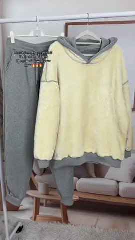 #jacket #pants #fleecelined #fleecejacket #fleecepants #warmclothes #winteroutfit #winterfashion #ValentinesDay #tiktokshoploveatfirstfind #valentine #tiktokmademebuyit #spotlightfinds
