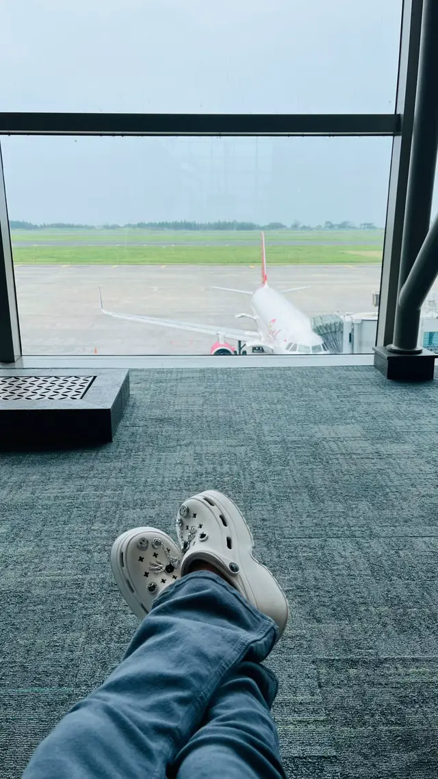 #bandarayogyakartainternationalairport #fyppppppppppppppppppppppp 