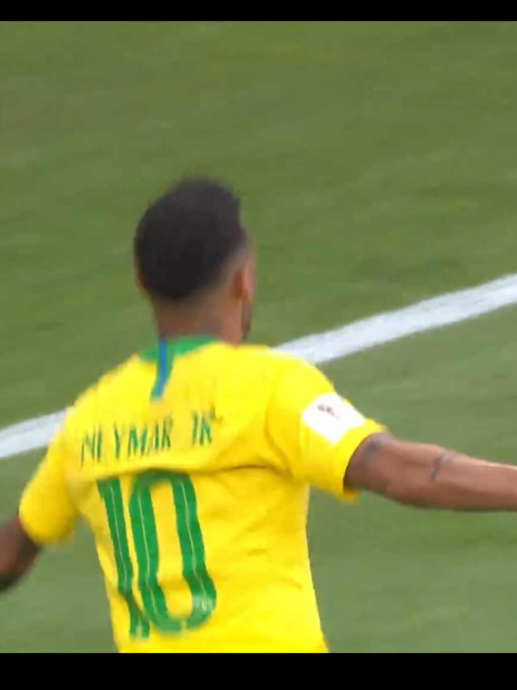 Udah 33thn aja Idol👑 #neymar #neymarjr #brasil🇧🇷 #santosfc #fyp #xyzbca 