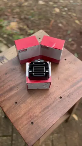 Kiprok yamaha nmax original bahan fullwafe buat yg mau pasang biled#arifpart33 #tebepart3 