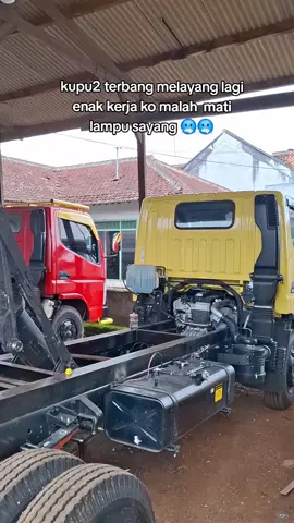 JASA MANDIRI KARROSERI #setorigalaufyp #trukmaniaindonesia #jasamandiridumptruckmodifikasi @F i k r y j a y a @Sigit ARB 