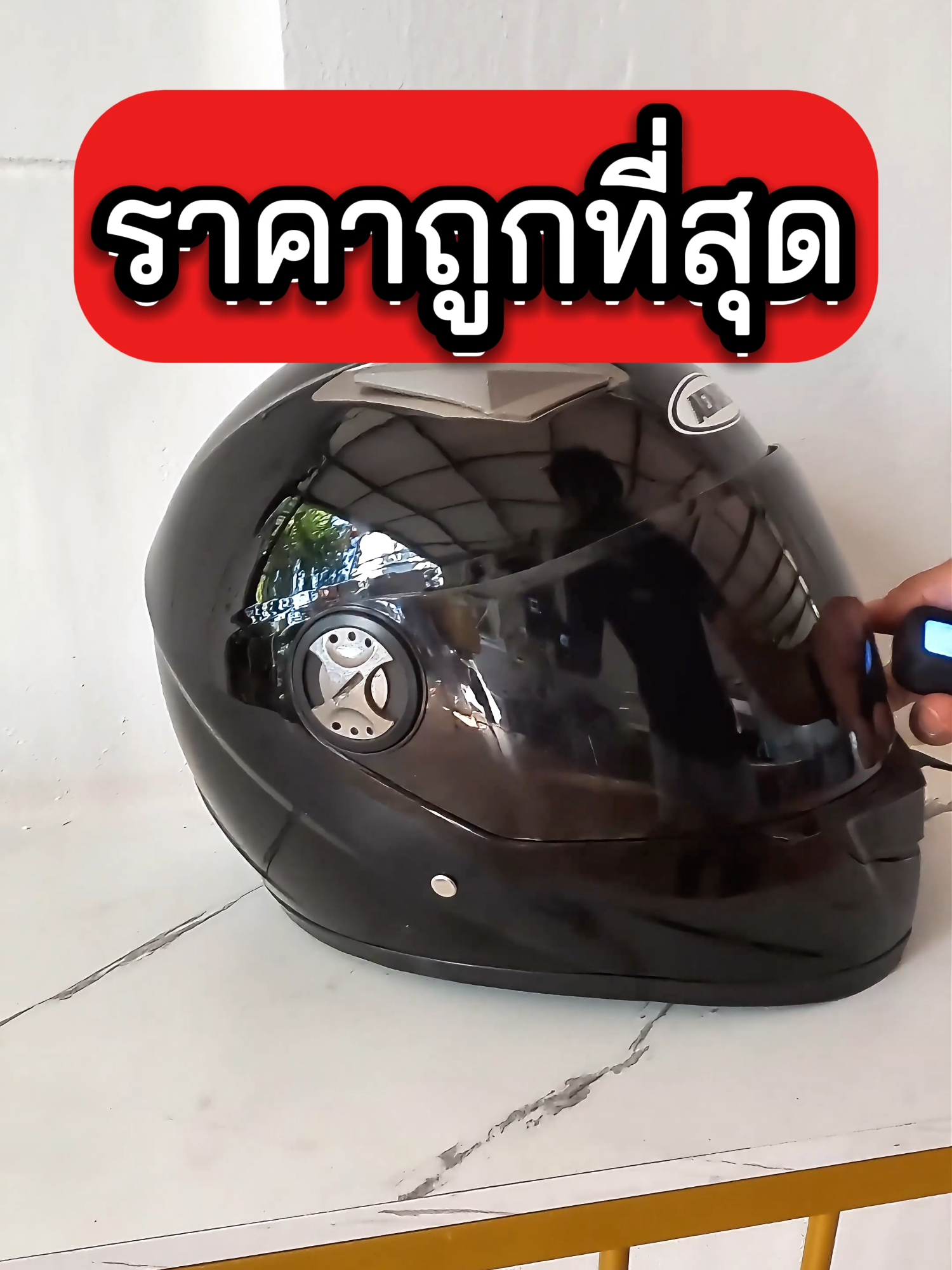 [รุ่นใหม่2568] AENXRD หมวกกันน็อค หมวกกันน๊อก รถจักรยานยนต์ กันน้ำ ทนต่อการใช้งาน หมวกกันน็อคเต็มใบ แข็งแรงใส่สบายหมวกกันน็อคเต็ม การรับรอง TISI