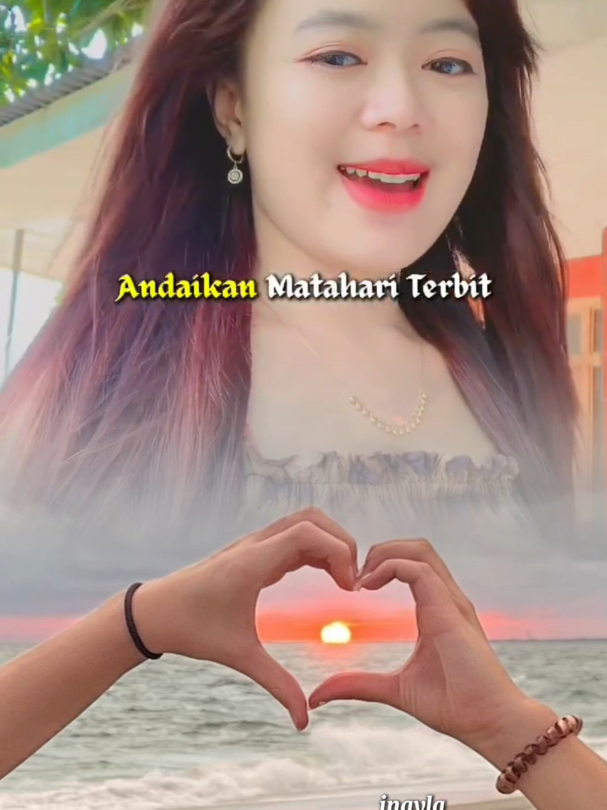 @marlenakiss1  #yangtersayang  #templatecapcut #overlaylyrics  #inayla #masdomol  #CapCut 