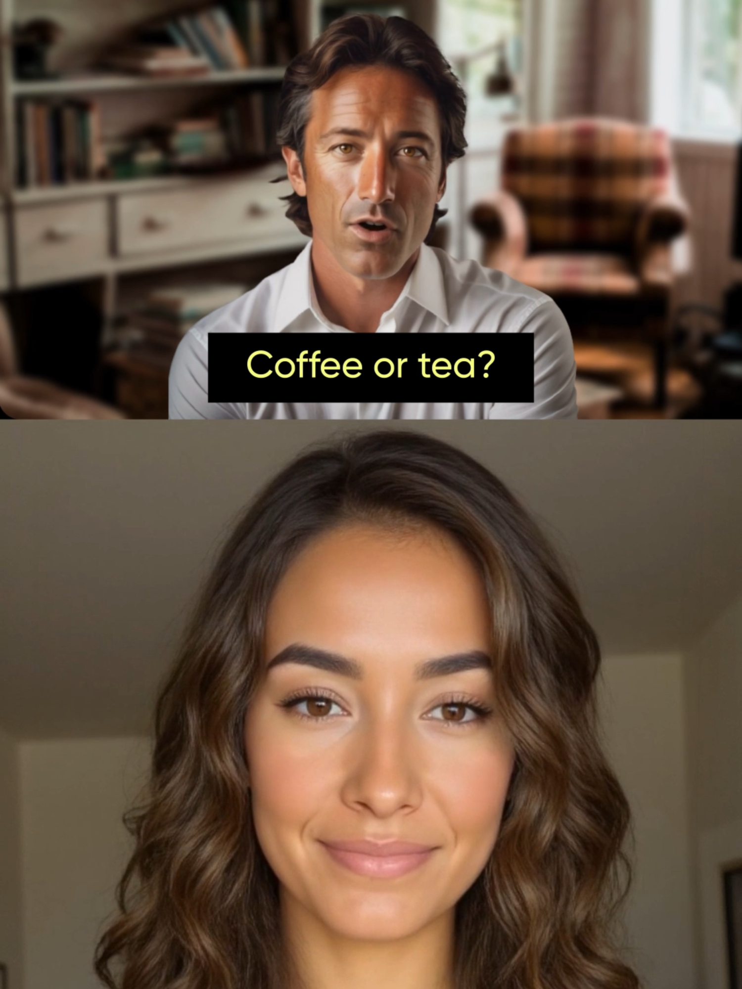 10 Questions with the Say AI App  . . . #practice#sayai#london#english#aitutor#englishlesson#easy#easyenglish#teacher#kesfet#englishlanguage#england#inspiration#marketing#language#speak#learn#ai