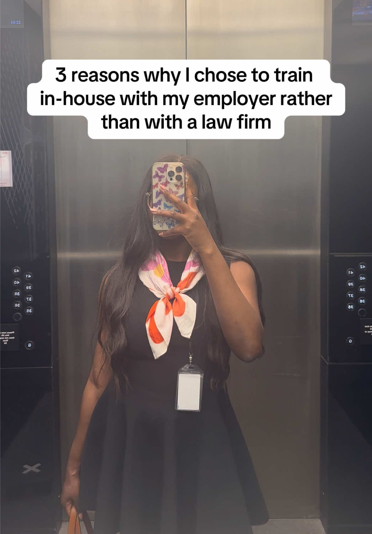 Training in-house vs private practice - My reasons . . . . #fyp #solicitor #traineesolicitor #lawyersoftiktok #lawyer #lpc #sqe #lawschool #legaltiktok #corporategirlies #corporatelaw #biglaw#ConSantanderConecto 