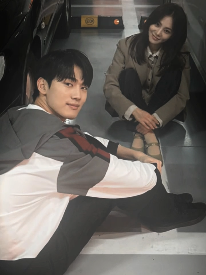 ngaku kalian pacaran kan 👊🏻😻 #hongminki #hanjieun #studygroup #kdrama #drakor #kdramaedit #fyp #foryou #4u #foryoupage #xyzbca #viral #trending #jj #jedagjedug 