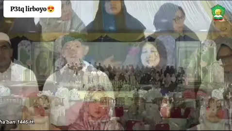 Masya allah😍  Dzuriyah² lirboyo 💐 Haflah akhirussanah pondok pesantren putri tahfidzil qur'an lirboyo kediri🍁 #graduationceremony #haflah #haflahakhirusanah #30juz #30juzbilghoib #lirboyo #pondoklirboyo #ponpeslirboyo #dzuriyahlirboyo #ningjihanzamzami #ningsheilahasina #gusahmad #cakahmadkafabihi #nyaiazzah #umiazizah #nawaninglirboyo #gawagislirboyo #ningima #pondoklirboyo #p3tq #p3tqlirboyo 