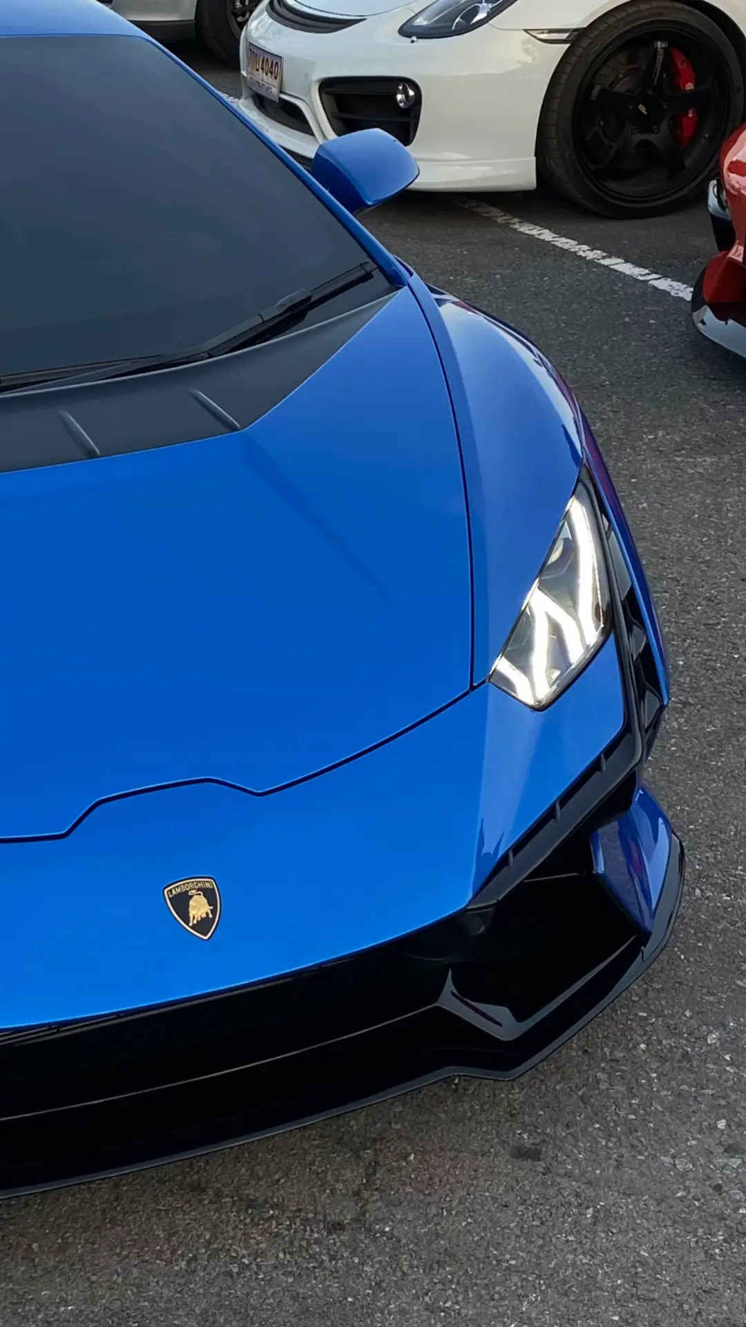 I like it. #streetdocfest #fyp #carsoftiktok  