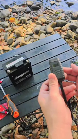 loại này ok #sacnhanhganxemay #sacdienthoaiganxemay #sacdienthoai 