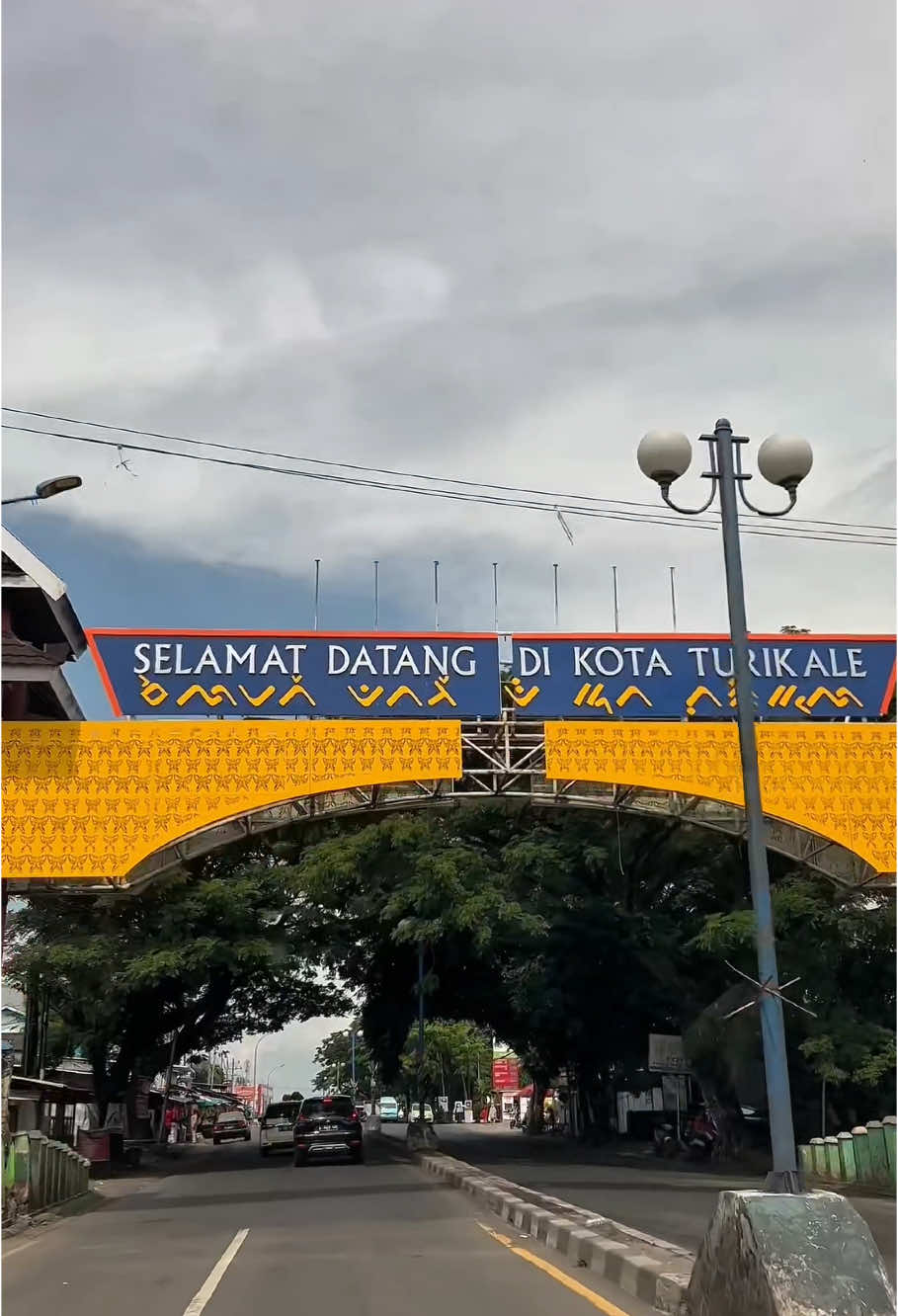 Hello MAROS, Kota TURIKALE🙌😍 #rumahpanggungsulsel #fyp #tiktok #pttunasbarunusantarawood #trend #maros #barru 