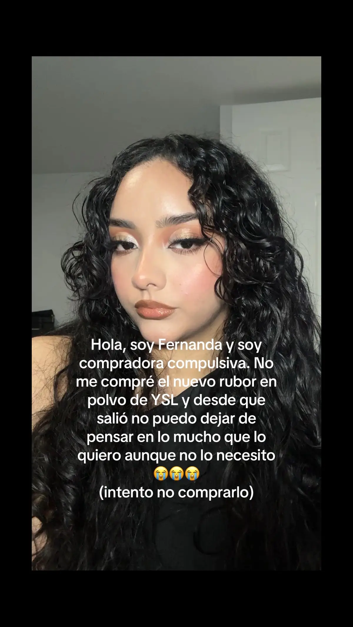 #fyp #compradoracompulsiva #makeuplover #blush #blushlover #yslblush 