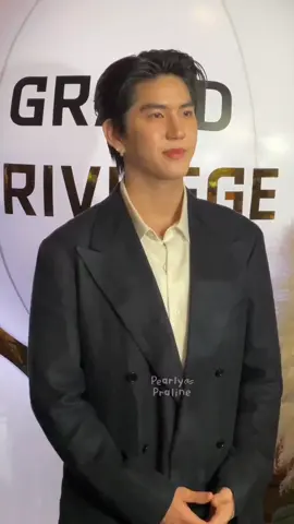 #sea_tawinan🌊 #jimmy_jitaraphol🥑 #จิมมี่ซี💙💜 #jimmysea #งี้มงั้ม #foryou💜💙 #จิมมี่จิตรพล💜💙ซีทวินันท์ 