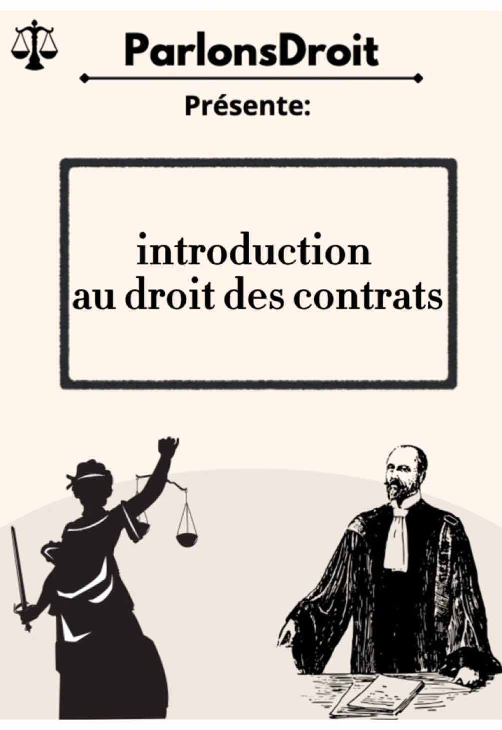 Les bases du droit des contrats ! 📝 Qu’est-ce qu’un contrat ? Comment ça fonctionne ? Découvre tout ce qu’il faut savoir sur les principes clés du contrat dans cette vidéo ! #Droit #Contrats #DroitDesContrats #ÉtudiantEnDroit #Juriste #Éducation #LicenceDeDroit #TikTokLaw