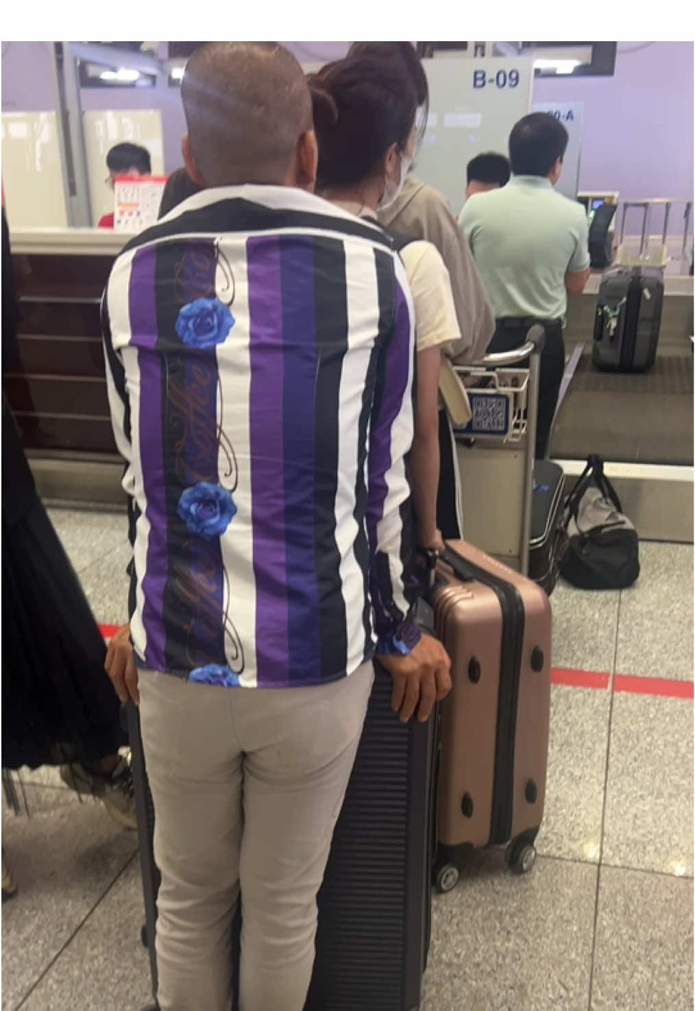 Hình ảnh tại sân bay nội bài #singapore #singaporehong #singaporexkld 