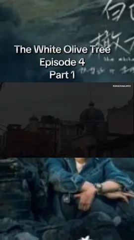 The White Olive Tree Episode 4 Part 1 #fypシ゚ #LiZan #SongRan #thewhiteolivetree #thewhiteolivetree #dramachina 