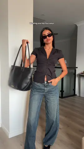 Building a capsule wardrobe 🖤 #capsulewardrobe #fashion #dailyoutfits 