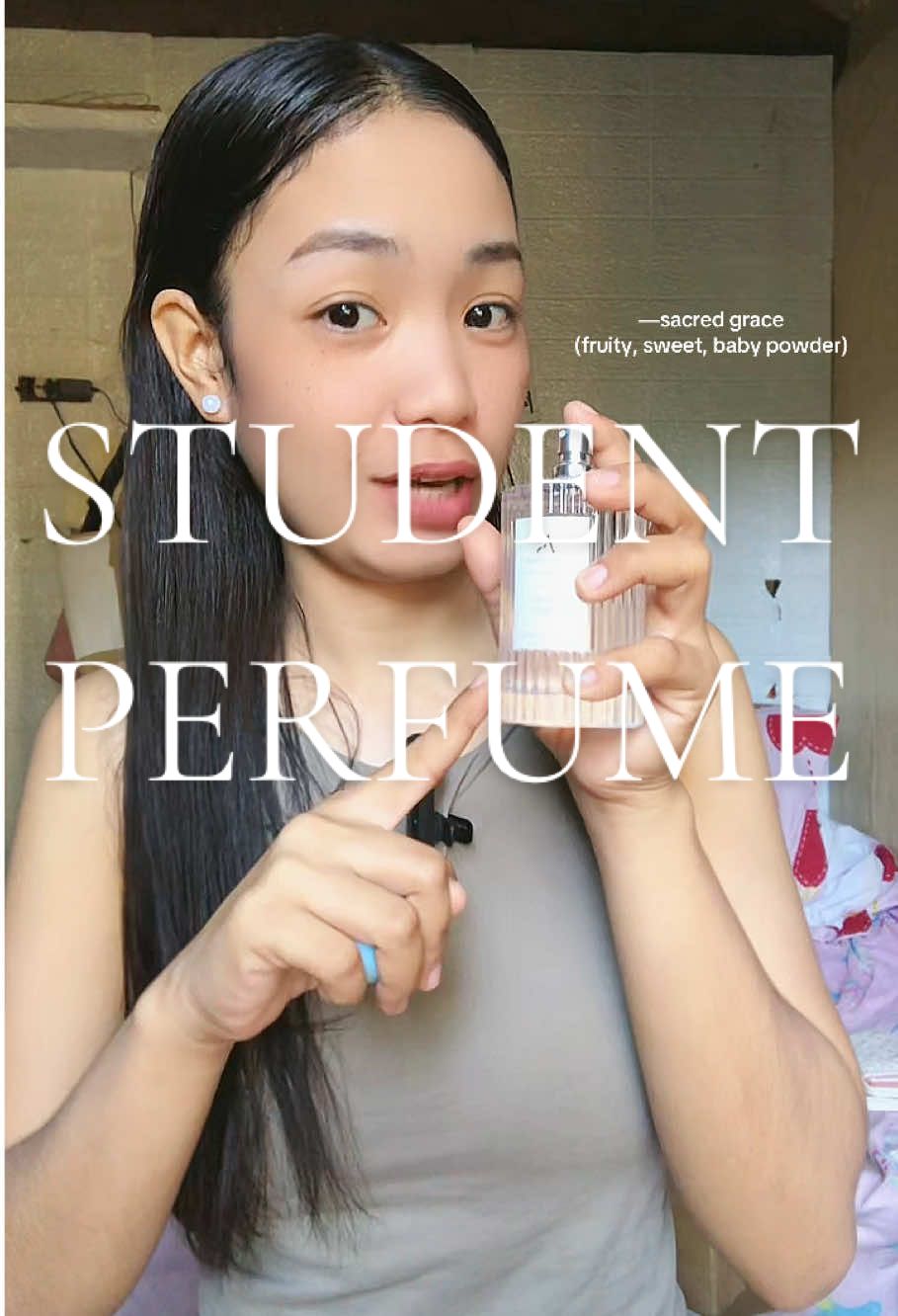 perfect perfume for students #perfume #perfumeforstudents #schoolessentials #perfumeforwomen #fyp 