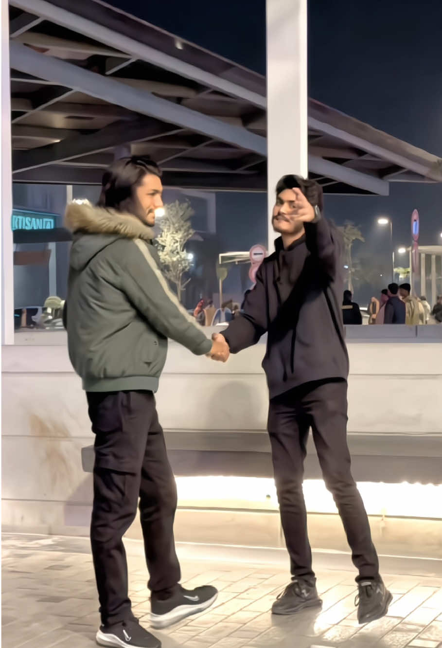 Haali Mukaya Ni 👑 || ft @farispervaiz #subhanrajpootfam #subhanrajpootarmy 