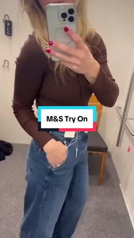 Come with me for a little try on in M&S and the workwear jacket of dreams 🙌 #mymarks #marksandspencer #tryon #outfitinspo #outfitideas #over40 #40plusclub #wiw #fashiontiktok @Marks & Spencer 