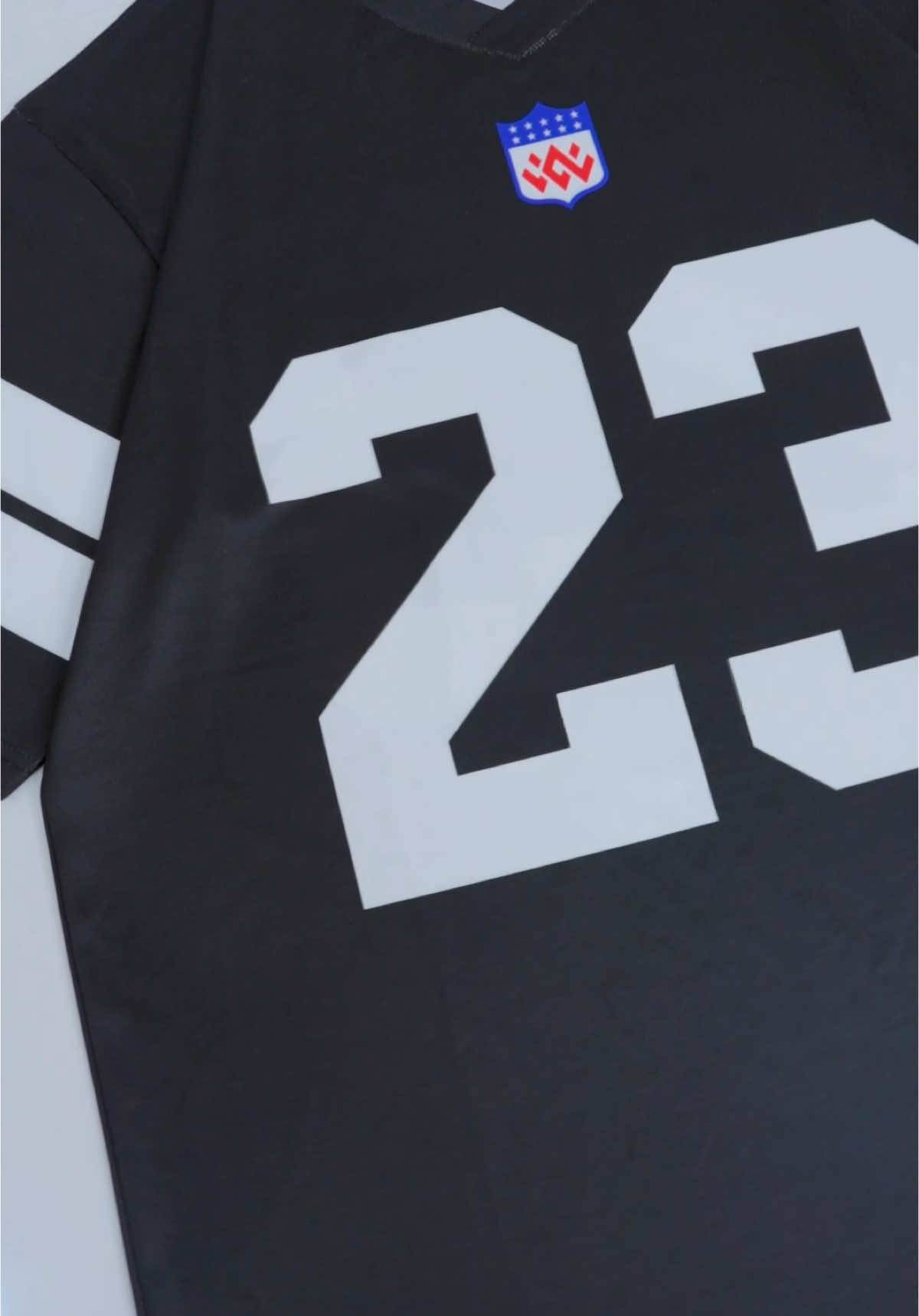 New Jersey Vintage Oversize 🫵🏻 