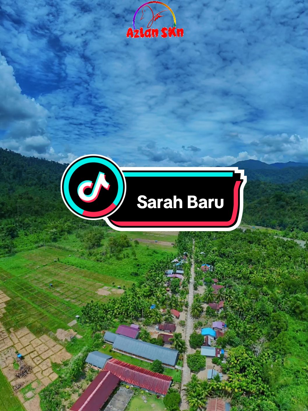 Membalas @mr.wansbr  📍Gp. Alue Keujrun, Sarah Baru. @antosb39  @jalil1096 @syafrizalpoetromega  @maulizafadli86 @agus bangun @trisno.rimbatuhan @ig:elsayolandaaldani @laskar_menggamat @iskandar0623gmeil  #sarahbaru #aluekeujruen #menggamat #simpali #sungaikluet #spill #videodrone #view #panorama #pemandangan #alam #djimini4pro #drone #acehselatan #kluettengah #wisataalam #fyp #trending #acehviral #thankyou 