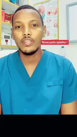 #somalitiktok #doctor #epilepsy #foryou 