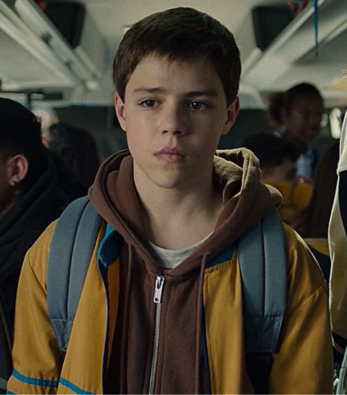 This teacher saved his life #disneyplusinvisible #eloymoreno #invisible #disney #zaroinvisible #capiinvisible #mminvisible #jairoinvisible #kiriinvisible #invisibledisneyplus #bullyingawareness #bullying #bullyingstory #ericseijo #izanfernandez #diegomontejo #livdobner #alejandrogasco #silviagbenitez #invisibleedit #invisibleedits #invisibledisney 