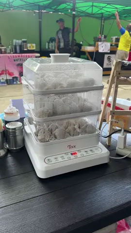 hanggang siomai kailangan aesthetic din!! Hahahha ang ganda talaga ng steamer na to 🥹🥹 #fyp #TikTokCreatorSearchInsightsIncentive #kaibarba #tiktokfinds #tiktokfindsph #tiktokbudol #tiktokbudolfinds #steamer #siomaisteamer #tixxelectricsteamer #electricsteamer #siomai 