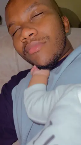 There is no greater warrior than a father protecting his Daughter 😍