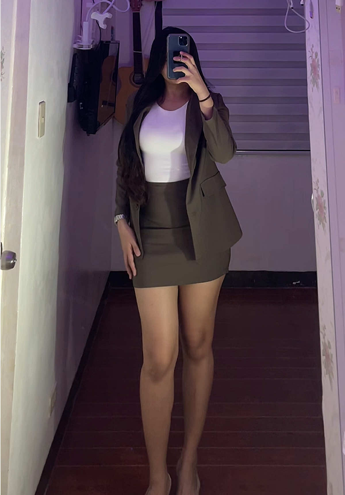 Office outfit 👩‍💼 #officeoutfit #workoutfit #outfitideas #outfitinspo #corporateoutfit 