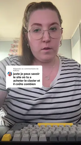 Réponse à @KIKOO #pourtoi #fyp #gaming 