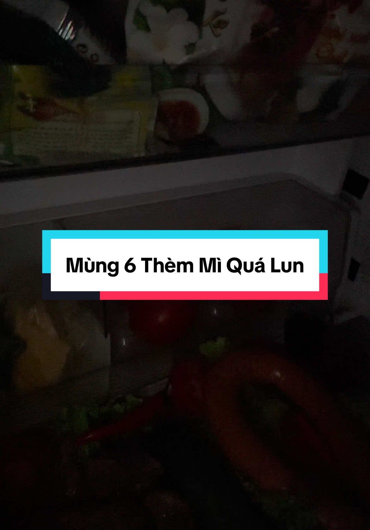 Ngày Thứ 70 : Chiếc Tủ Lạnh Thần Kì #thànhthậtthà 