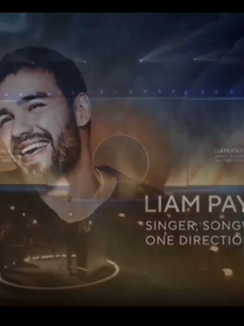 We promise to never forget you, Liam. This isn't goodbye, it is 'till we meet again. 🕊#liampayne @Liam Payne 