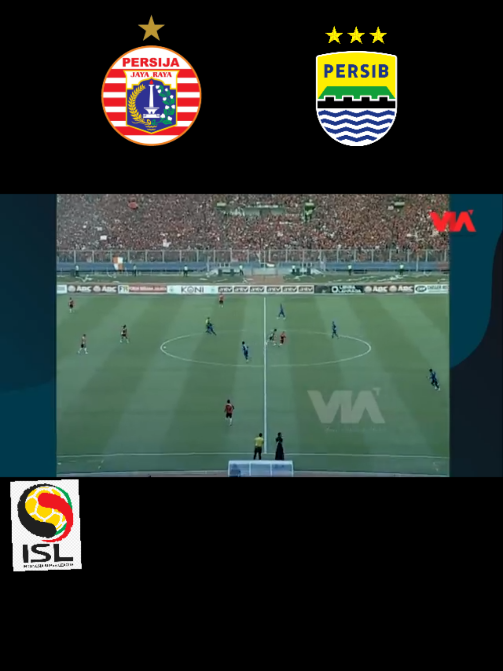 pertandingan yang bertajuk ELclasico nya indonesia, Persija mengahadapi tamunya persib bandung yang di gelar di stadion utama gelora bungkarno. #persija  #persib  #thejakmania  #bobotoh  #jakarta  #bandung  #ISL  #briliga1  #ligaindonesia  #elklasico  #fyp  #Fyp  #fyppppppppppppppppppppppp  #fypage 