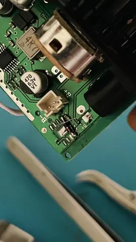 Kts 1762 bluetooth speaker repair