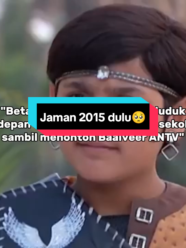 Ada yang masih ingat balveer gak kalian🥺😔 #Baalveer #baalveerantv #foryou #foryoupage #fyp #Viral #Balveer #serialbaalveer #fypppppppppppppp #fyppppppppppppppppppppppp #fypage #kangen 