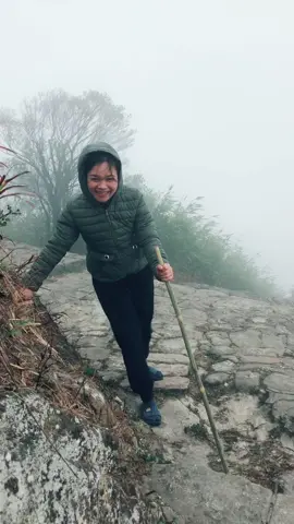 Yên tử  ⛩️  mùng 6 tết ất tỵ 🐍 #yêntử 2025