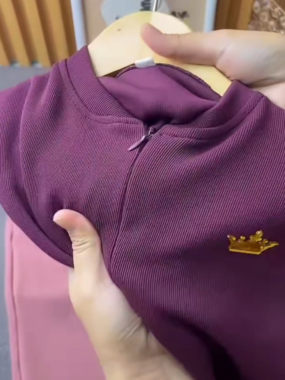 Baju anak perempuan model celana Kulot Inara Lengan Panjang Terbaru 2025 #bajuanak #bajuanakperempuan #keranjangkuning #bajuanakkekinian #guncang22 