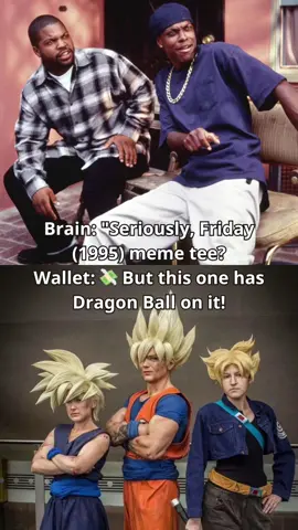 Please check my showcase! #dragonball #fridaymovie #dragonballz 