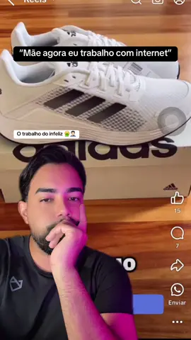 O que dizer de um cidadão que sobe um anúncio desses ? Vocês começam ⤵️