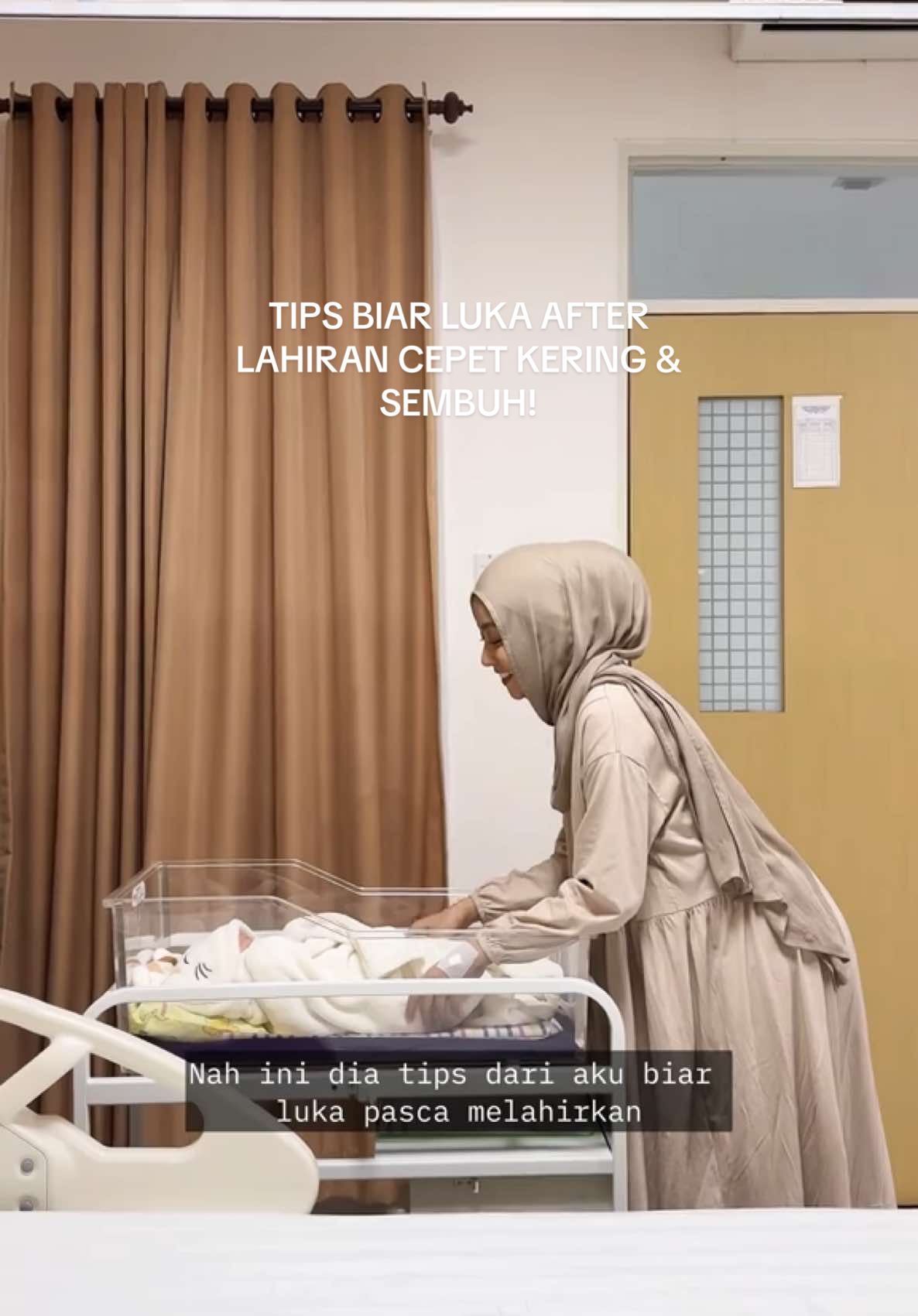 Tips biar luka after melahirkan atau operasi cepet sembuh! Plis bumil harus tau iniiii @Nutrisentials #nutrisentials #cannapro #suplementoperasicaesar 