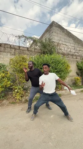 the መደነዚንግ 🎥@haki  #fypシ゚ #habeshatiktok  @Filagot Zenabu @hawicho_7  @faya 