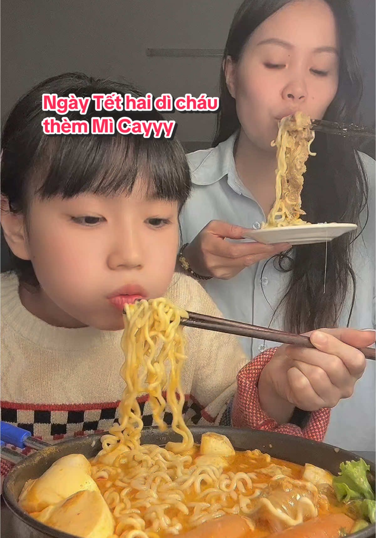 Suýt nữa thì…😆@Bé Sâu thích ăn Rau🥬🐛 #mukbang #micay #foodtiktok 