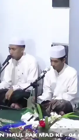Yaa Allah... Bukakan hati kami, bukakan hijab-hijab (dinding) dihati kami. Sehingga kami dapat mimpi bertemu dengan kekasih-Mu yaa Allah, 