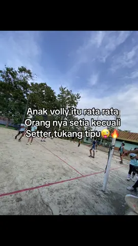 Btul gk?😂#latihansore💪💪 #vollyasik🏐 