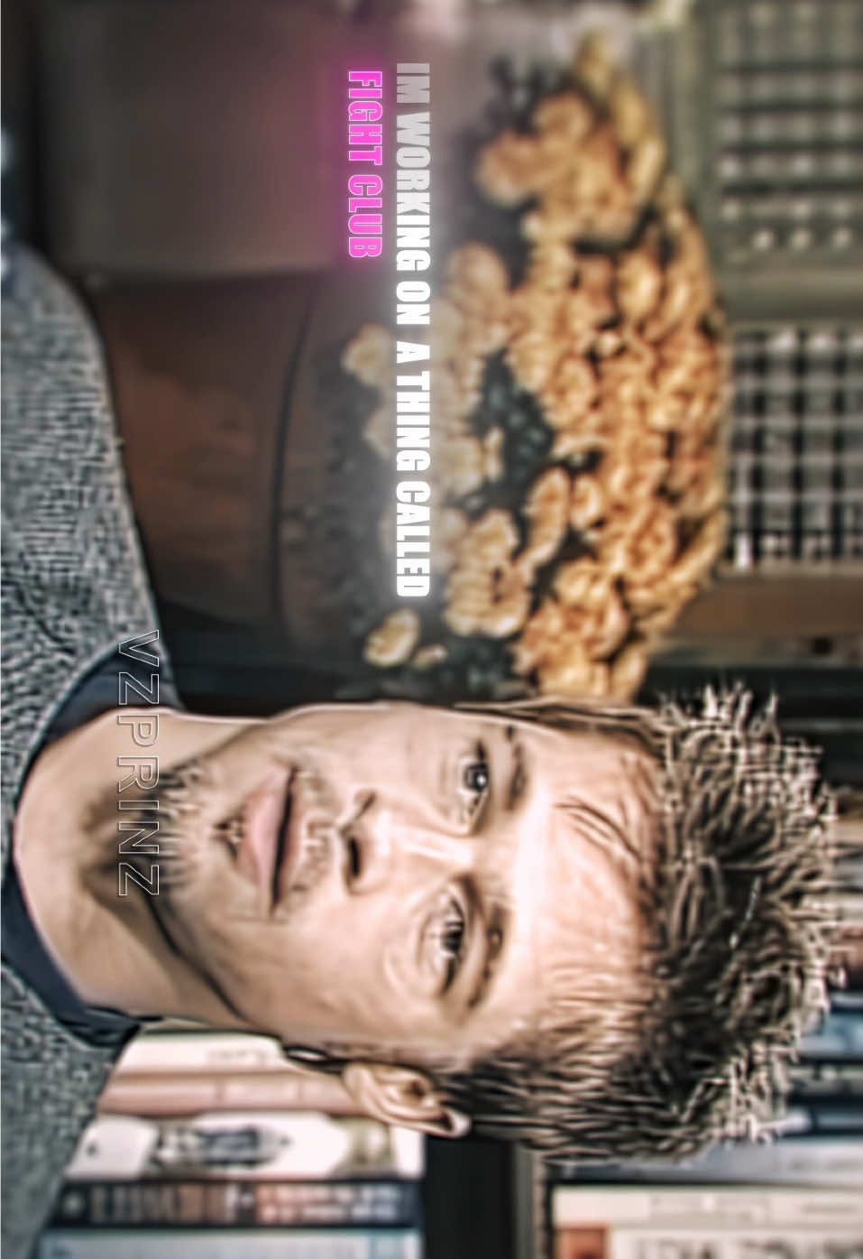 Fight club edit #tylerdurden #tylerdurdenedit #fightclub #fightclubedit #bradpitt #bradpittedit #filmedit #movieedit 