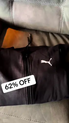 Men’s valintines gift ideas. @PUMA.UK zip up hoodie makes a perfect gift. 